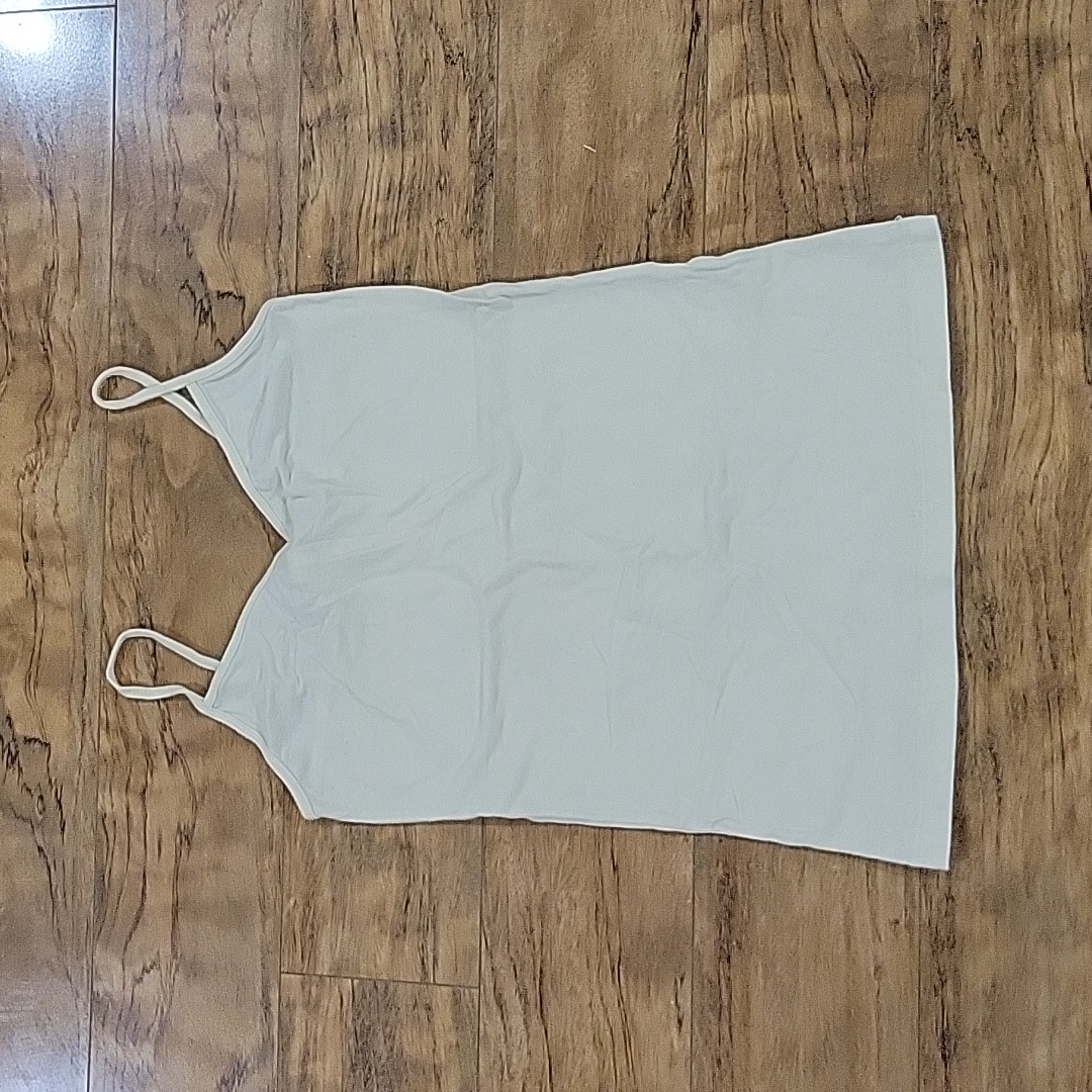 Cami Tank Top!